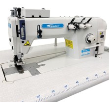 Broderi Merdaneli Taş Kırma Makinası