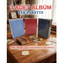 3 Lu 100 Luk Albüm