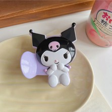 Syn Shop Kuromi My Melody Cinnamoroll Kız Saç Tokası Mandal Kıskaç
