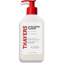 Rafta Sweden Thermal Yüz Yıkama Jeli Yağlı ve Karma Ciltler 250 ml