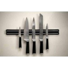 Rafta 33 cm Mıknatıslı Bıçak Askısı