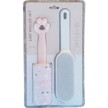 Bayırtech XML-9E216E8CAC80355E  9421648202808  Kedi Köpek Tüy Toplama  Ceptetoptan    Evcil Hayvan  <ul><li><p><strong>tekrar Kullanılabilir Tasarım:<