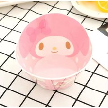 Syn Shop Kuromi Cinnamoroll My Melodi Melody Hello Kitty Pompompurin Little Twins Star Rilakkuma Tabak Kase