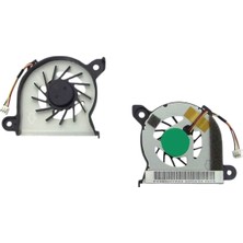 Rafta MF40050V1-Q000-G99 ile Uyumlu Fan Cpu Fan Işlemci Soğutucusu