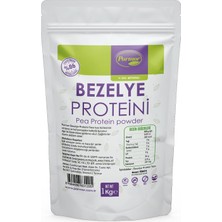 Rafta Bezelye Proteini 1 kg