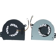 Rafta P07E 3 Pin ile Uyumlu Fan Cpu Fan Işlemci Soğutucusu