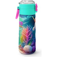 Esplendor Coral High Çelik Termos (500 Ml)