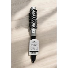 Rafta Blowout Classic Protermal Fön Fırçası, 25 Mm, Krom