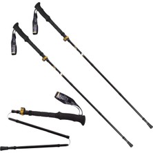 Rafta Runner Micro Quick-Lock Trekking Batonu