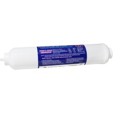 Rafta Spring Water Swun Chyan Coconut Shell Carbon Filter