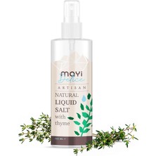 Rafta Artisan Kekikli Sıvı Tuz 150 ml