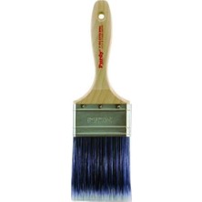 Rafta Sprig Naylon Polyester Chinex Fırça Süsleme Fırçası Çok Renkli 7 6 cm