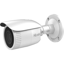 Rafta 4mp IPC-B640H-Z Motorlu Lens Ağı Ir Bullet 2.8 ~ 12MM Motorlu Ağ Kamerası