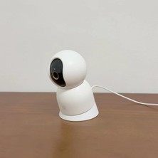 Rafta 360 Uyumlu Kamera Standı, Kamera Masaüstü Stand V2