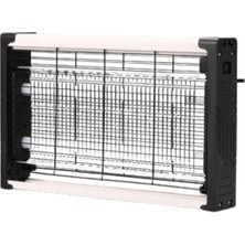 Bayırtech XML-13BF292254918105  1315292254918  Uv Işıklı Elektrikli Sinek Savar Sessiz Çalışan Haşere Öldürücü Lamba  Ceptetoptan    Ev ve Yaşam  Ev ve Ya