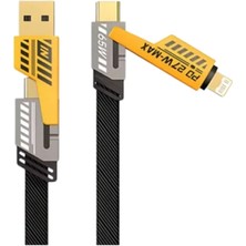 Bayırtech XML-94954900C6E645AA  9495490026462  Ikili Şarj Kablosu  Ceptetoptan    Elektronik  Elektronik  Https://ceptetoptan.com/image/catalog/xml_impor