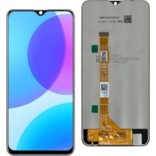 Bayırtech XML-790BD1BA02B9D311  7901311002192  Vivo Y19 LCD Dokunmatik Ekran  Ceptetoptan    Cep Telefonu & Aksesuar  Vivo Y19 LCD Dokunmatik Ekranmade I