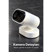 Bayırtech XML-3AE3798F8EB8F142  3043798584182  Sıcaklık Göstergeli Bebek Kamerası ve Ekranlı Takip Seti  Ceptetoptan    Elektronik  Elektronik > Elektroni