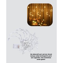 Bayırtech XML-296ACFD63A99B47C  2960253630998  Ay Yıldız Perde LED  Ceptetoptan    Ev ve Yaşam  Ev ve Yaşam  Https://ceptetoptan.com/image/catalog/xml_im