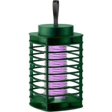 Bayırtech XML-66DFD25BCB7B96BE  6635325121716  Elektrikli Sivrisinek Tuzak Lamba Sessiz Çalışma ve Kimyasal Içermeyen  Ceptetoptan    Ev ve Yaşam  Ev ve Y