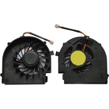Rafta 2WF6K ile Uyumlu Fan Cpu Fan Işlemci Soğutucusu