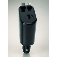 Bayırtech XML-A9738441A128942B  0973844101281  Araç Çakmaklık Şarj LF780  Ceptetoptan    Elektronik  Elektronik  Https://ceptetoptan.com/image/catalog/xm