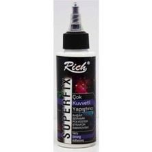 Rafta Nova Color Rich Superfix 120 cc Yapıştırıcı 496