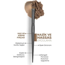 Rafta Avıen Kaş Tarağı - Eyebrow Comb