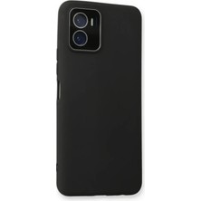 Bayırtech XML-02E82B3ED9973027  0248213439976  Vivo Y15S Kılıf Lansman Glass Kapak - Siyah  Ceptetoptan    Telefon Kılıfı  <p><b> Lansman Glass Silikon</b