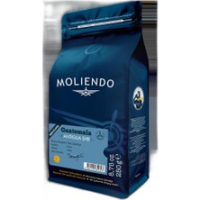 Rafta Guatemala Antigua Shb Yöresel Kahve (Öğütülmüş Filtre Kahve) 250 G