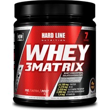 Rafta Whey 3 Matrix 210 gr Çikolata