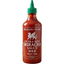Rafta Sriracha Aci Biber Sos 430 ML(482G)