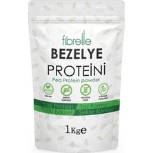 Rafta Bezelye Proteini 1 kg