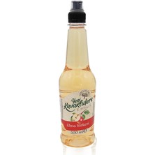 Rafta Elma Sirkesi 500 ml