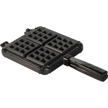 Rafta Belçika Waffle Makinesi