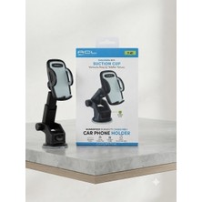Rafta Tr Acl T-41 Vantuzlu Araç Içi Telefon Tutucu Dashboard/cam