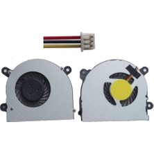 Rafta Tr Msı AB6505HX-J03 ile Uyumlu Fan Cpu Fan Işlemci Soğutucusu