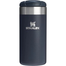 Stanley The Aerolight Transit Termos 0,35 L Gece Mavisi/kiremit