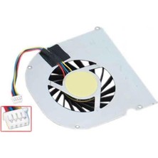 Rafta Tr Asus F80L ile Uyumlu Fan Cpu Fan Işlemci Soğutucusu