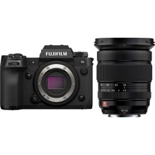 Rafta Tr X-H2S Siyah + XF16-55MM Iı Kit (Yeni)