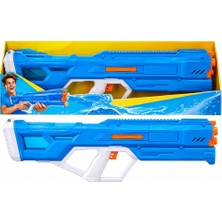 Ecotrend Fast-Fill Motor Soakers Mega Pulse Su Tabancası 68 cm ECO123