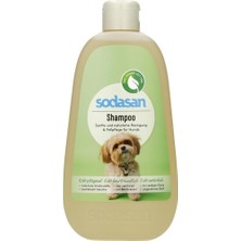 Rafta Tr Köpekler Için Bakım Şampuanı – 500 ml