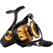Rafta Tr Spinfisher Vı Spinning Fishing Reel