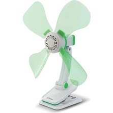 Kiwi Klipsli Fan KFAN-7604