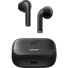 Rafta Tr By Anker K20I Kulak Içi Bluetooth Kulaklık, 36 Saat Çalma Süresi, Hızlı Şarj, Net Ses, Konforlu Uyum, Enc 2-Mikrofon ile Net Çağrılar, Özelleştirilebilir Eq, Ipx5, Bluetooth 5.3, Siyah