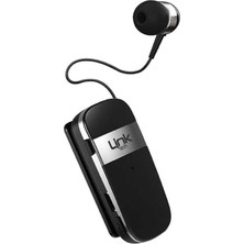 Rafta Tr V77 Makaralı Titreşimli Bluetooth Kulaklık