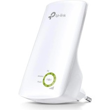 Tp-Link TL-WA854RE N300 Mbps Wi-Fi Menzil Genişletici, 300MBPS Veri Aktarım Hızı