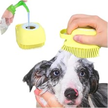Rafta Tr Şampuan Hazneli Kedi Köpek Yıkama Kesesi