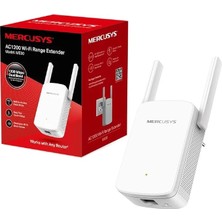 Mercusys ME30 AC1200 Wi-Fi Range Extender