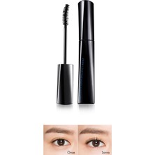 Rafta Tr Kıvrık ve Uzun Kirpik Görünümü Sunan Maskara Over Lengthening Mascara (Wave Lash)